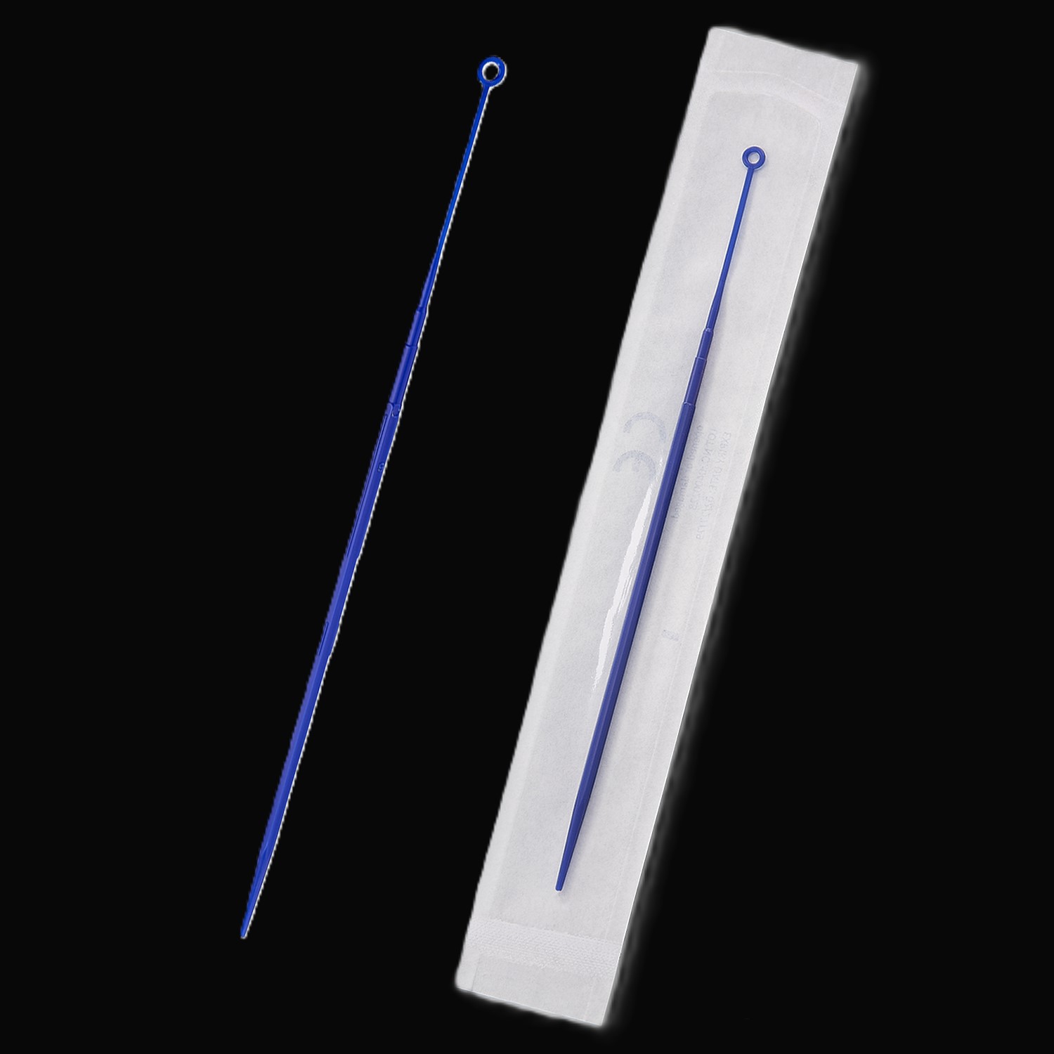 10µl Inoculating Loop