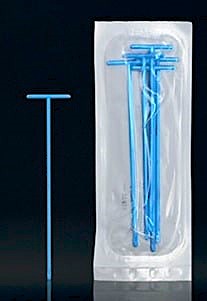 T-shaped spreader, 5 Pcs wrapped