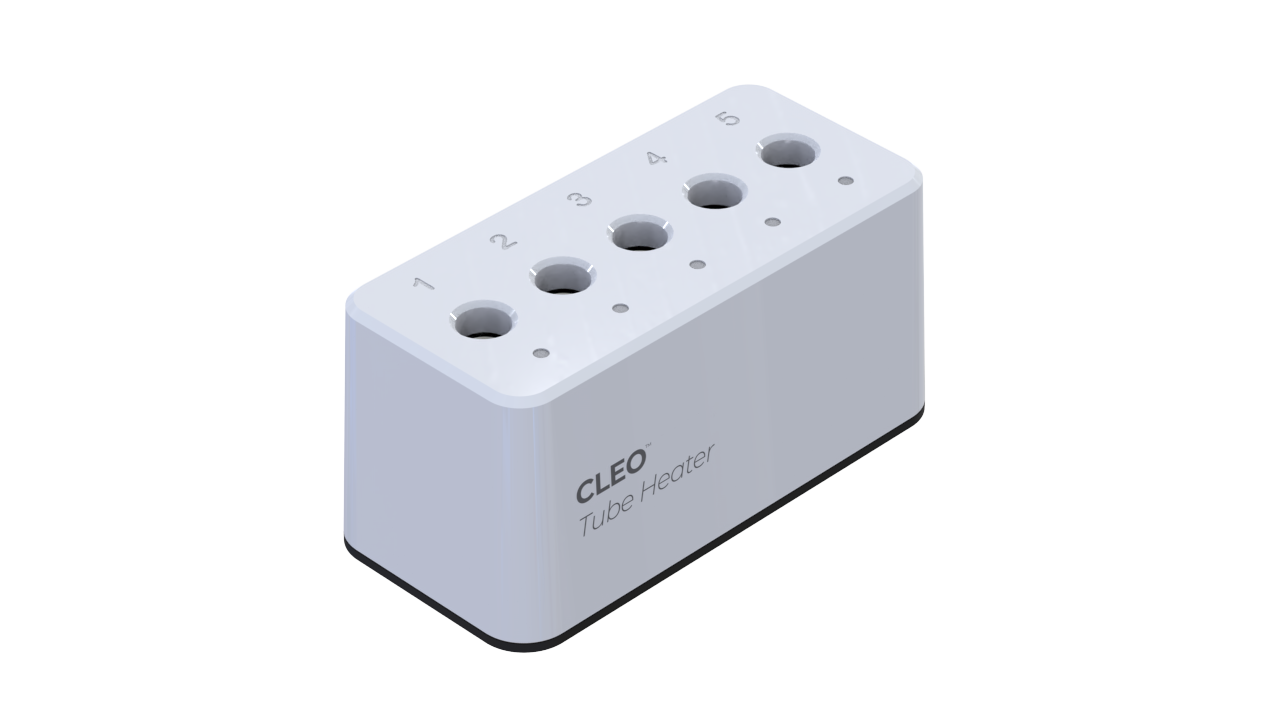 CLEO™ Tube Heater