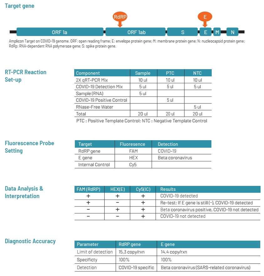 Technical Image