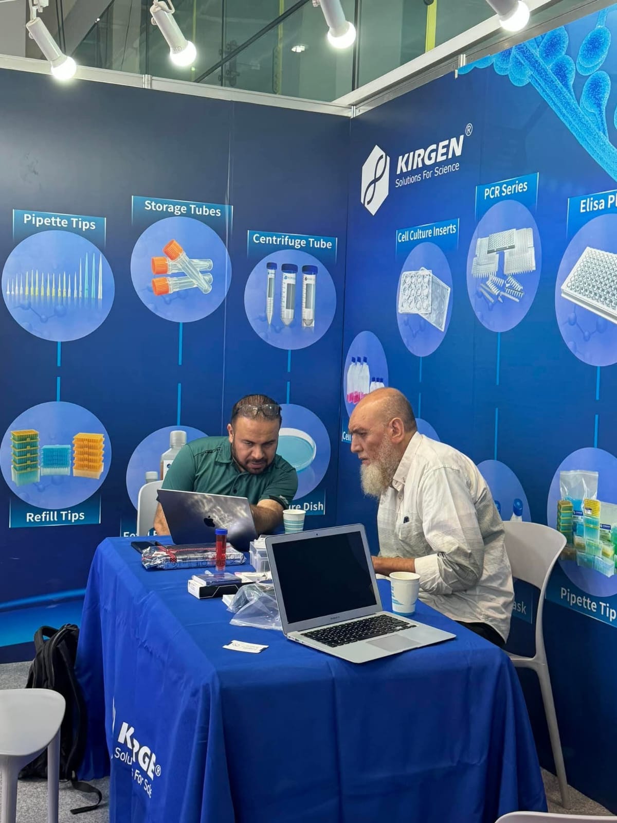 Technical Data Image