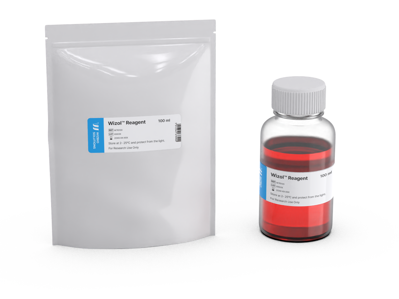 Wizol™ Reagent