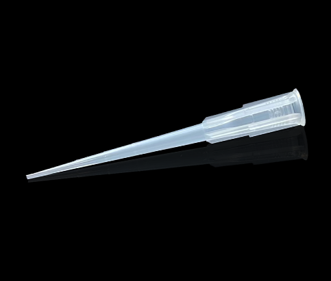 0.5-10μl Extended low-retention bagged tips