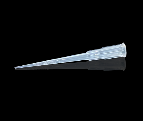 0.5-10μl Extended Low Retention Box Tips