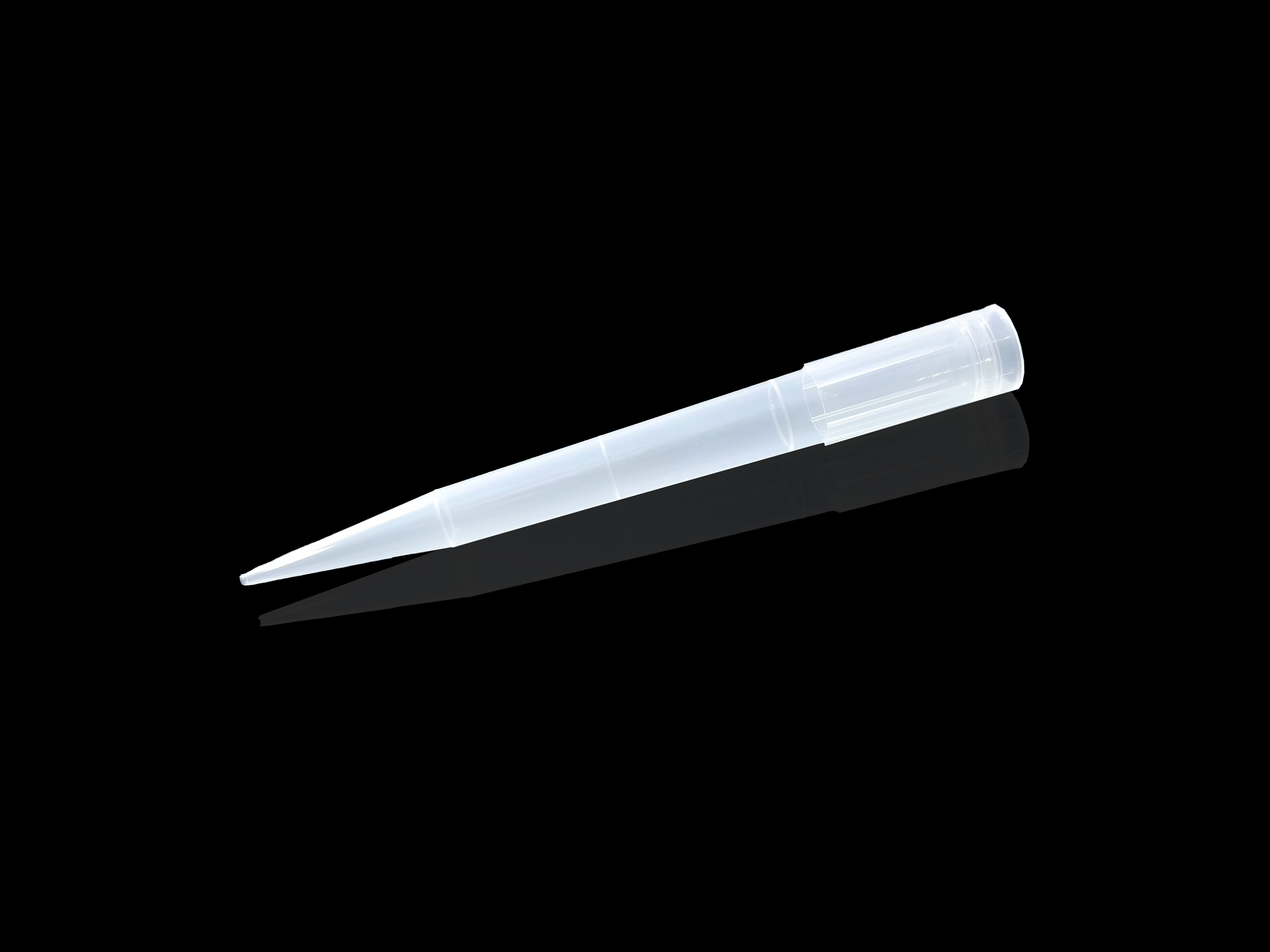 100-1000μl low retention bagged tips