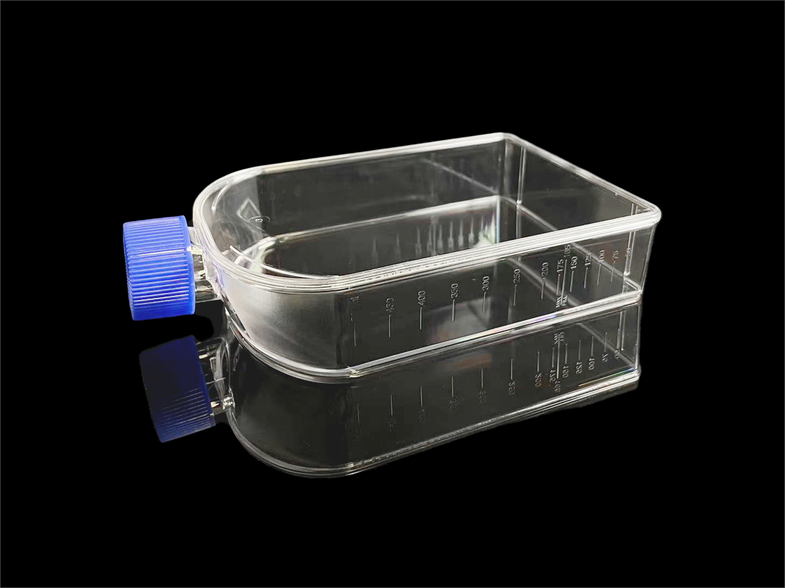 175cm² Cell Culture Flask, breathable cap