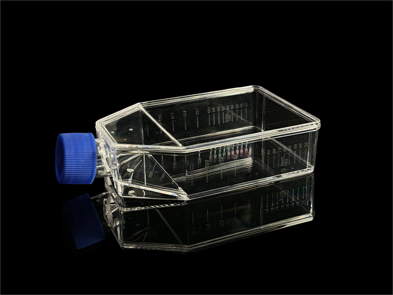75cm² Cell Culture Flask, Sealing Cap