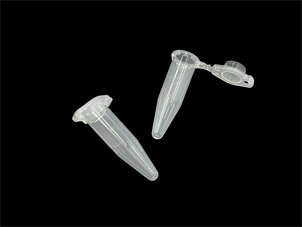 1.5ml lock microcentrifuge tube