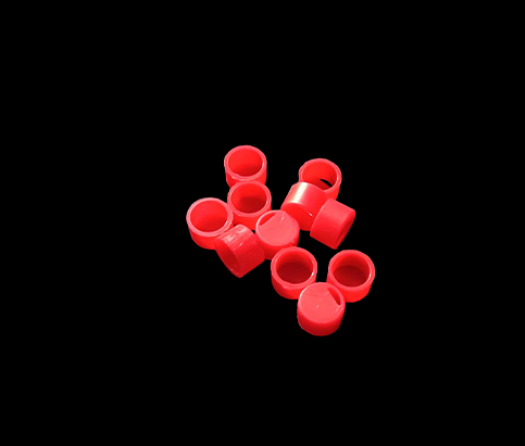 1.8ml red screw-cap insert