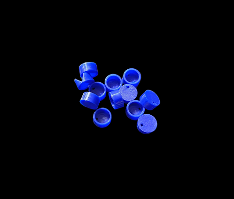 1.8ml blue screw-cap insert