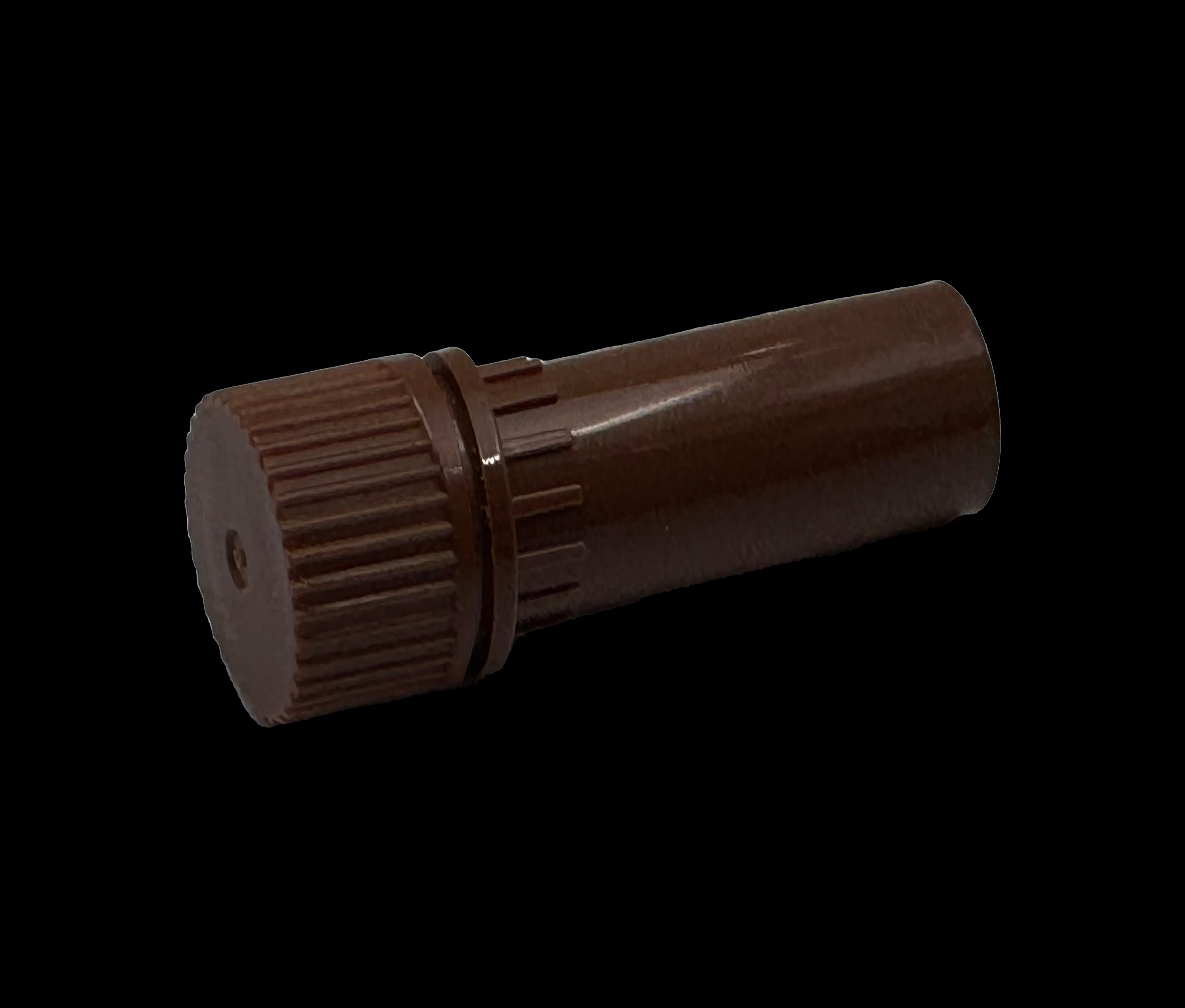 0.5 ml screw cap microcentrifuge tubes,Amber