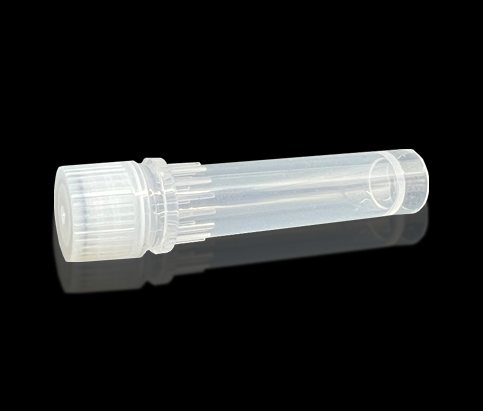 2.0 ml screw cap microcentrifuge tubes