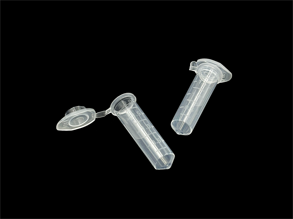 2.0ml microcentrifuge tube