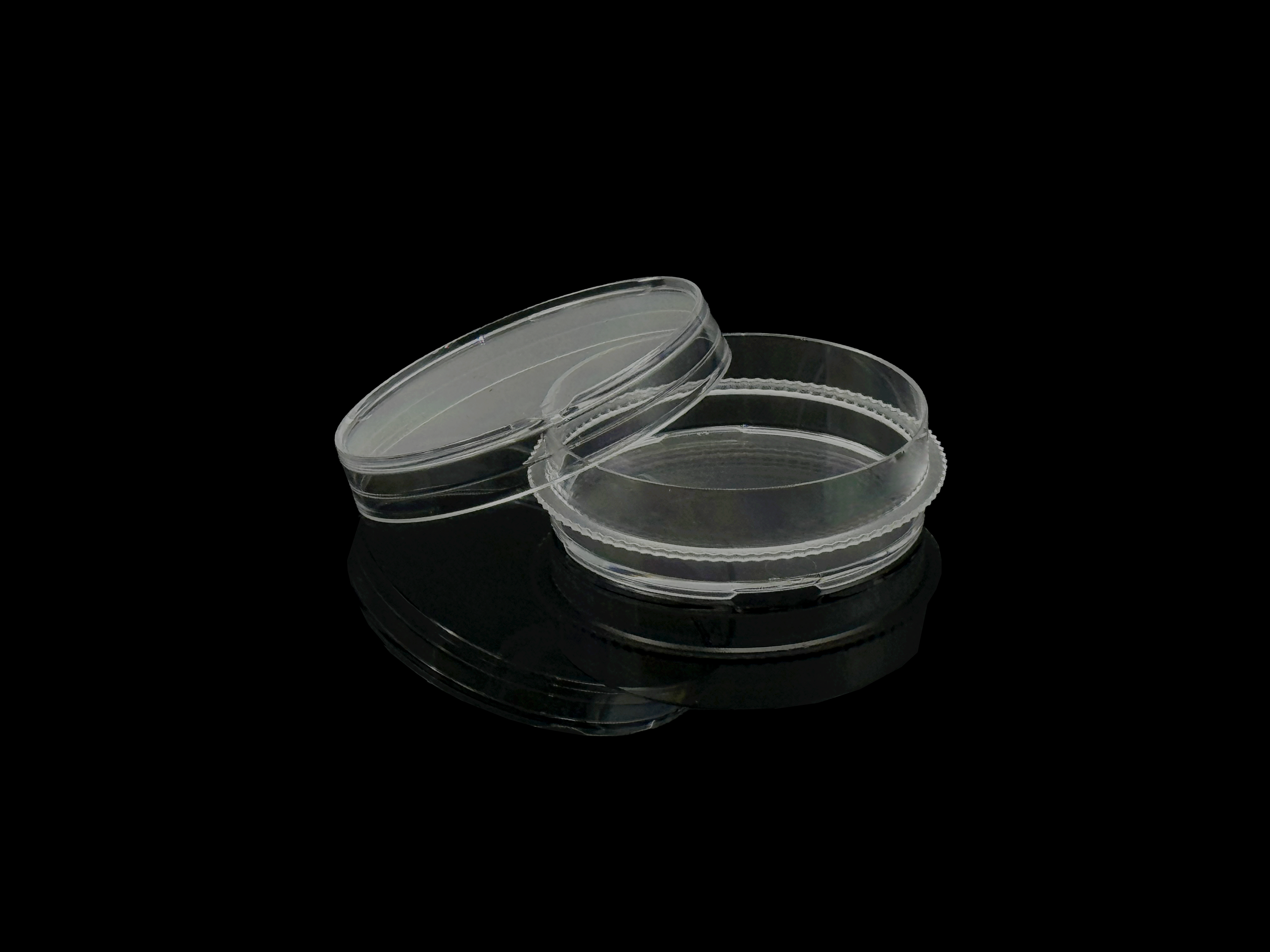 35 * 10mm cell culture dish (ring type)