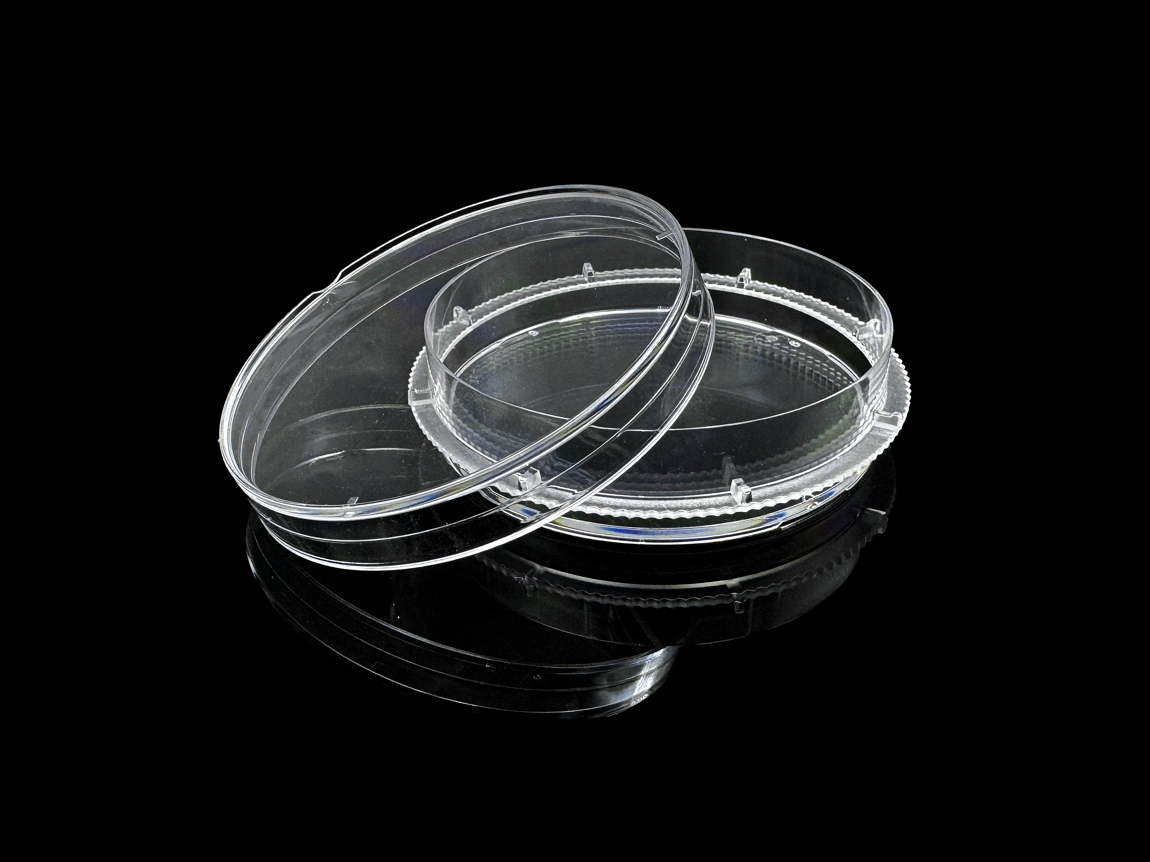 60 * 15mm cell culture dish (ring type)