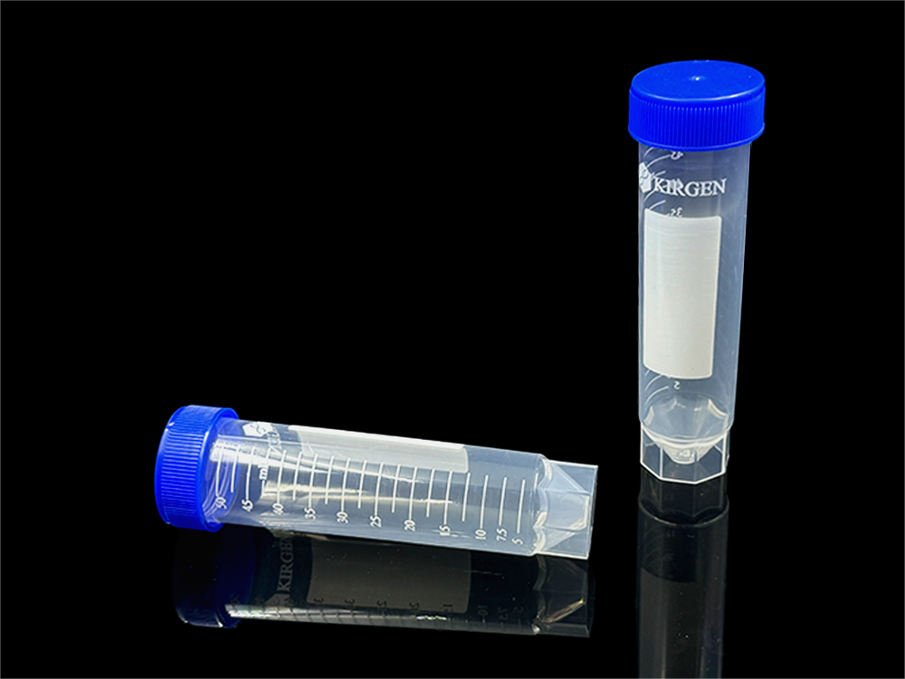 50ml bagged self-supporting centrifuge tube