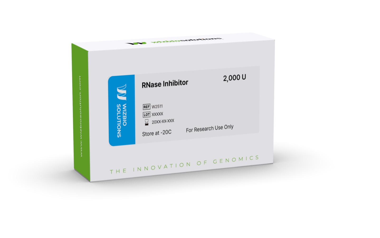 RNase Inhibitor