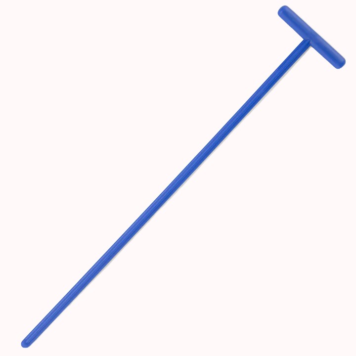 T shape spreader, individually wrapped